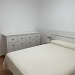 Cristina 1d 公寓
