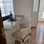 Cristina 1d 公寓