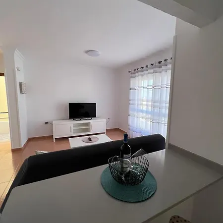 Apartmán Cristina 1d