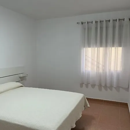 Apartmán Cristina 1d *