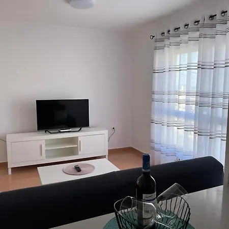 Apartmán Cristina 1d Morro Jable (Fuerteventura)