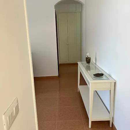 Cristina 1d Apartmán Morro Jable (Fuerteventura)