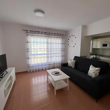 Apartmán Cristina 1d