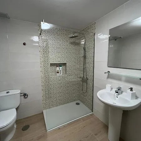 Apartmán Cristina 1d