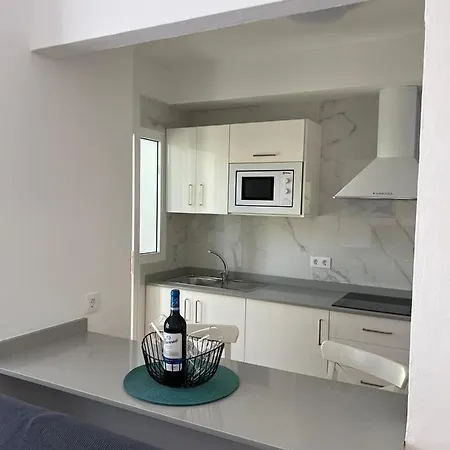 Apartmán Cristina 1d