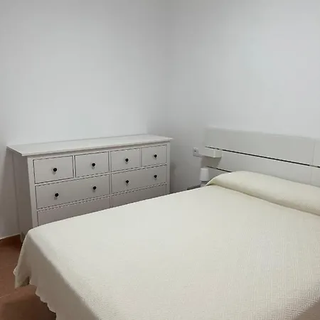 Cristina 1d Apartamento